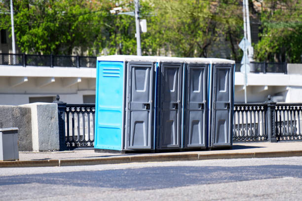 Ellis, KS porta potty rental Company